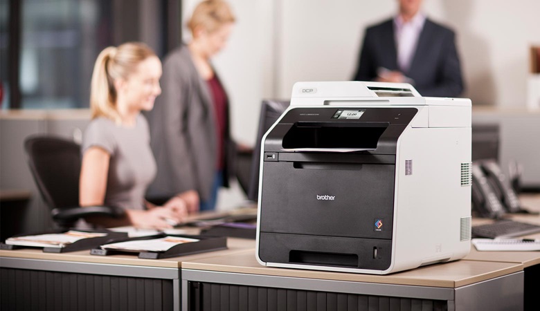 fe Tag telefonen Perle Things to consider when choosing the correct printer | The Office Monster  Blog